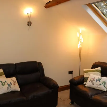 公寓 The Old Chapel, The Cloisters