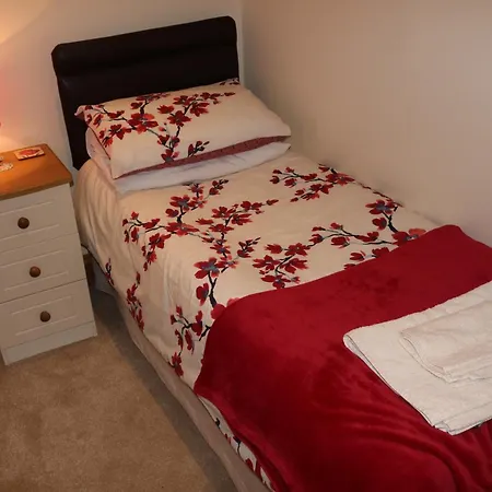 The Old Chapel, The Cloisters