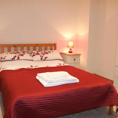 The Old Chapel, The Cloisters Apartment Gristhorpe